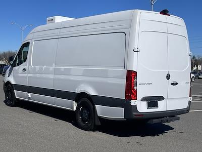 New 2025 Mercedes-Benz Sprinter 2500 - photo 1
