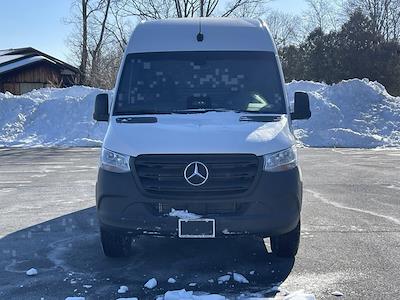 New 2025 Mercedes-Benz Sprinter 2500 - photo 1