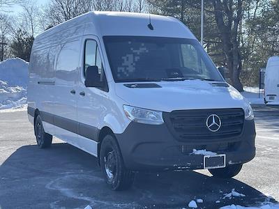 New 2025 Mercedes-Benz Sprinter 2500 - photo 1