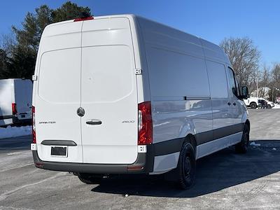 New 2025 Mercedes-Benz Sprinter 2500 - photo 1