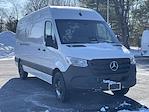 2025 Mercedes-Benz Sprinter 2500 High Roof RWD Empty Cargo Van for sale #MB3245 - photo 1