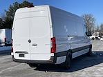 2025 Mercedes-Benz Sprinter 2500 High Roof RWD Empty Cargo Van for sale #MB3245 - photo 2