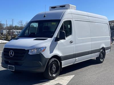New 2025 Mercedes-Benz Sprinter 2500 - photo 1