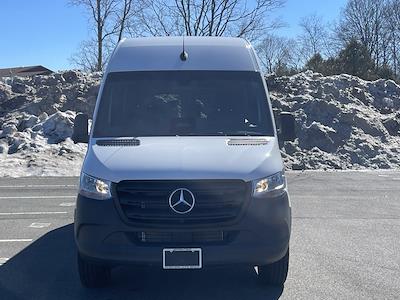New 2025 Mercedes-Benz Sprinter 2500 - photo 1