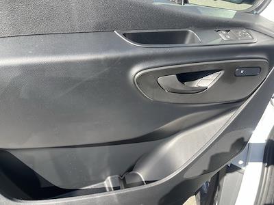 New 2025 Mercedes-Benz Sprinter 2500 - photo 1