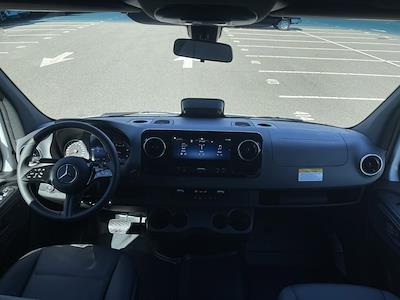 New 2025 Mercedes-Benz Sprinter 2500 - photo 1