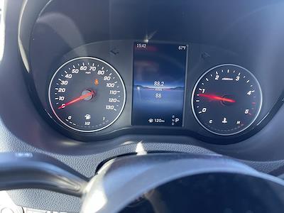 New 2025 Mercedes-Benz Sprinter 2500 - photo 1