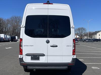 New 2025 Mercedes-Benz Sprinter 2500 - photo 1