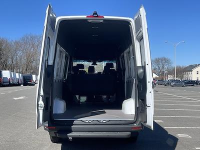 New 2025 Mercedes-Benz Sprinter 2500 - photo 1