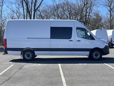 New 2025 Mercedes-Benz Sprinter 2500 - photo 1