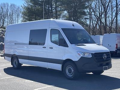New 2025 Mercedes-Benz Sprinter 2500 - photo 1