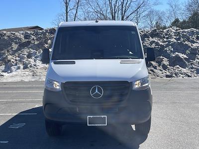 New 2026 Mercedes-Benz Sprinter 2500 - photo 1