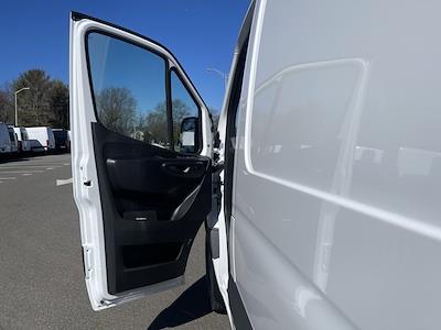 New 2026 Mercedes-Benz Sprinter 2500 - photo 1