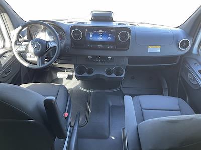 New 2026 Mercedes-Benz Sprinter 2500 - photo 1