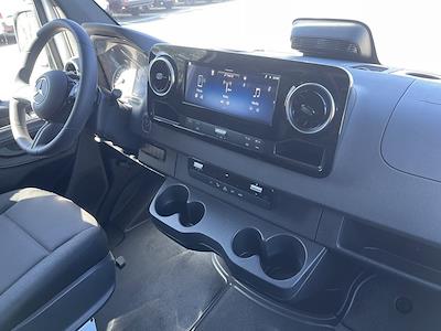 New 2026 Mercedes-Benz Sprinter 2500 - photo 1