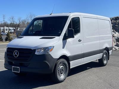 New 2026 Mercedes-Benz Sprinter 2500 - photo 1
