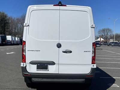 New 2026 Mercedes-Benz Sprinter 2500 - photo 1