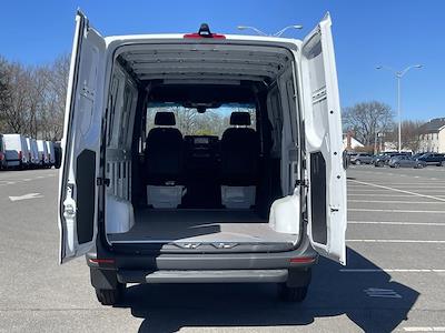 New 2026 Mercedes-Benz Sprinter 2500 - photo 1