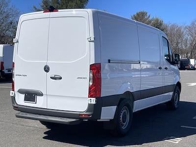 New 2026 Mercedes-Benz Sprinter 2500 - photo 1