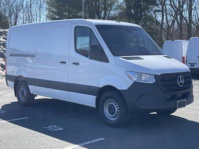 New 2026 Mercedes-Benz Sprinter 2500 - photo 1