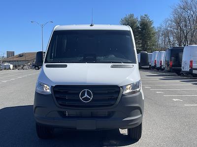 New 2026 Mercedes-Benz Sprinter 2500 - photo 1