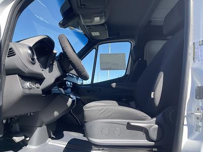 New 2026 Mercedes-Benz Sprinter 2500 - photo 1