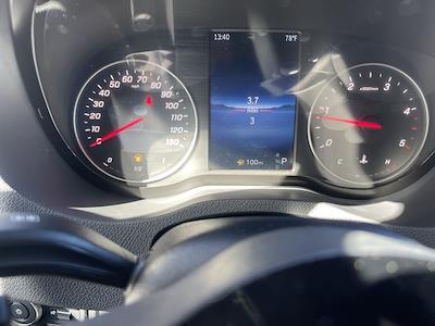 New 2026 Mercedes-Benz Sprinter 2500 - photo 1