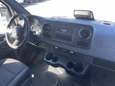 New 2026 Mercedes-Benz Sprinter 2500 - photo 1