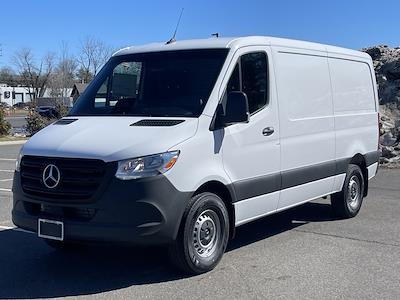 New 2026 Mercedes-Benz Sprinter 2500 - photo 1