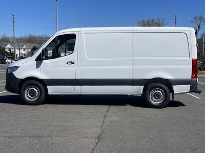 New 2026 Mercedes-Benz Sprinter 2500 - photo 1