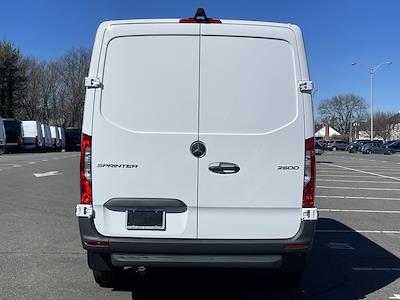 New 2026 Mercedes-Benz Sprinter 2500 - photo 1