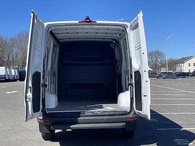 New 2026 Mercedes-Benz Sprinter 2500 - photo 1