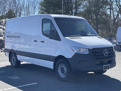 New 2026 Mercedes-Benz Sprinter 2500 - photo 1