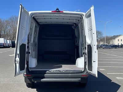 New 2026 Mercedes-Benz Sprinter 2500 - photo 1