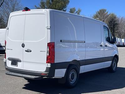 New 2026 Mercedes-Benz Sprinter 2500 - photo 1
