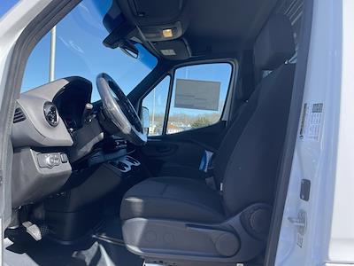 New 2026 Mercedes-Benz Sprinter 2500 - photo 1