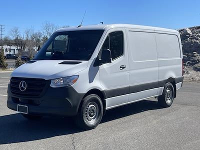 New 2026 Mercedes-Benz Sprinter 2500 - photo 1