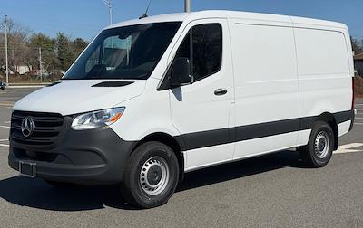 New 2026 Mercedes-Benz Sprinter 2500 - photo 1