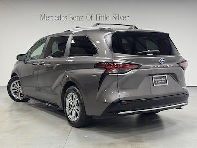 2022 Toyota Sienna AWD Minivan for sale #ML464 - photo 2