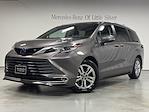2022 Toyota Sienna AWD Minivan for sale #ML464 - photo 1