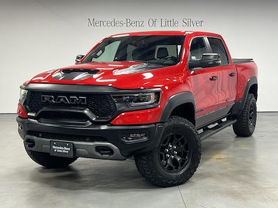 2024 Ram 1500 Crew Cab 4x4 Pickup for sale #PJ404X - photo 1