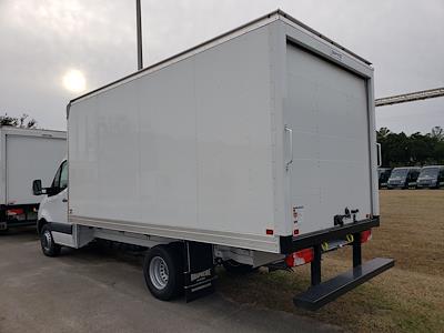 2023 Mercedes-Benz Sprinter 4500 Regular Cab Standard Roof DRW RWD American Cargo by Midway Box Van for sale #S2592 - photo 2