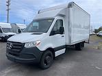 2023 Mercedes-Benz Sprinter 4500 Regular Cab Standard Roof DRW RWD American Cargo by Midway Box Van for sale #S2592 - photo 4