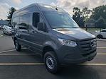 2024 Mercedes-Benz Sprinter 2500 High Roof AWD, Passenger Van for sale #S2628L - photo 1