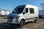 2024 Mercedes-Benz Sprinter 2500 High Roof AWD, Passenger Van for sale #S2628L - photo 4