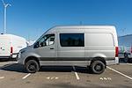 2024 Mercedes-Benz Sprinter 2500 High Roof AWD, Passenger Van for sale #S2628L - photo 5