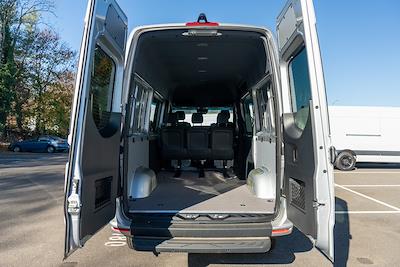 2024 Mercedes-Benz Sprinter 2500 Standard Roof AWD, Crew Van for sale #S2630L - photo 2