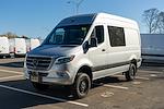 2024 Mercedes-Benz Sprinter 2500 Standard Roof AWD, Crew Van for sale #S2630L - photo 4