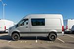 2024 Mercedes-Benz Sprinter 2500 Standard Roof AWD, Crew Van for sale #S2630L - photo 5