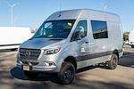 2024 Mercedes-Benz Sprinter 2500 Standard Roof AWD, Crew Van for sale #S2645L - photo 4